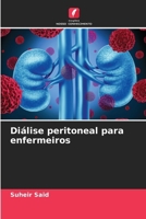 Diálise peritoneal para enfermeiros 6207417216 Book Cover