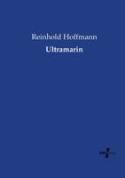 Ultramarin 373720425X Book Cover