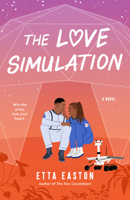 The Love Simulation 0593640241 Book Cover