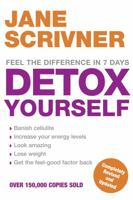 Detox Yourself 0749917660 Book Cover