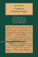 Critique of Christian Origins 084252715X Book Cover