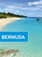Bermuda (Moon Handbooks) 1598801783 Book Cover