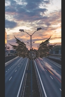 Journal: A unofficial supernatural themed notebook journal for your everyday needs 1086143132 Book Cover