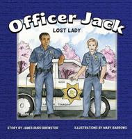 Officer Jack - Book 1 - Lost Lady 1941927416 Book Cover