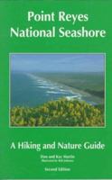 Point Reyes National Seashore: A Hiking and Nature Guide 0961704438 Book Cover
