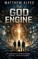 The God Engine B0GLJ2VS8D Book Cover