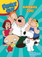 Family Guy Annual 2010 1906918023 Book Cover