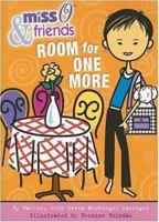 Miss O and Friends: Room for One More 0823029476 Book Cover