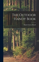 The Outdoor Handy Book 1017021821 Book Cover