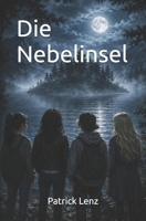 Die Nebelinsel (German Edition) B0H63PP7FW Book Cover