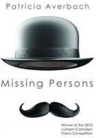 Missing Persons 1908742232 Book Cover