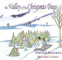 The Valley of the Christmas Trees 1931643946 Book Cover