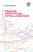 Taxing Artificial Intelligence 1035307545 Book Cover