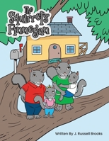 The Squirrel's Finnegan 1524650870 Book Cover