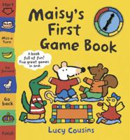 Maisy's First Game Book (Maisy)