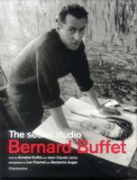 Bernard Buffet 2080304488 Book Cover