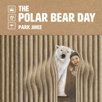 The Polar Bear Day 1782509771 Book Cover