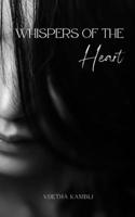 Whispers of the Heart 9360940976 Book Cover