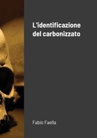 L'identificazione del carbonizzato 1716805775 Book Cover