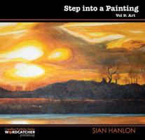 Step into a Painting: Volume 9 1912056925 Book Cover