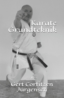 Karate Grundteknik 1725649632 Book Cover