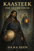 Kaasteek - The Silver Drum B0GGR28XP8 Book Cover