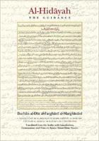 Al-Hidayah: The Guidance: Volume II 0955235944 Book Cover