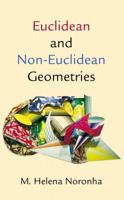 Euclidean and Non-Euclidean Geometries 013033717X Book Cover