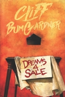 Dreams 4 Sale 171094126X Book Cover