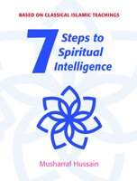 Seven Steps to Spiritual Intelligence 1847740782 Book Cover