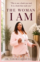 The Woman I AM B0H9P33XR6 Book Cover