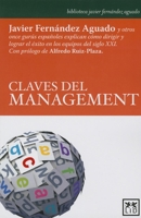 Claves del Management 8483567857 Book Cover