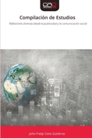 Compilación de Estudios (Spanish Edition) 6209506356 Book Cover