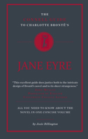 The Connell Guide to Charlotte Bronte's Jane Eyre (Advanced Study Guide) 1907776176 Book Cover