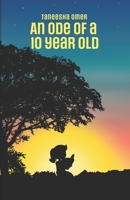 An ode of a 10 Year Old 9697491704 Book Cover