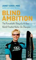 Blind Ambition 0717145336 Book Cover