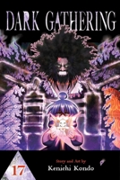 Dark Gathering, Vol. 17 (17) 1974761258 Book Cover