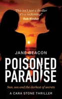 Poisoned Paradise 1919236910 Book Cover