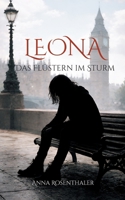 Leona: Das Flüstern im Sturm 3695706252 Book Cover