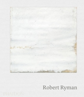 Robert Ryman 0714849340 Book Cover