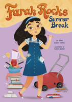 Farah Rocks Summer Break 149658340X Book Cover