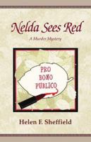 Nelda Sees Red 0738808180 Book Cover
