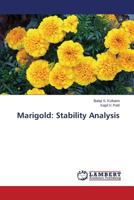 Marigold: Stability Analysis 3659581968 Book Cover