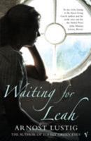 Waiting for Leah 0099464357 Book Cover
