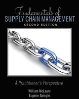 Fundamentals of Supply Chain Management: A Practitioner's Perspective 1524995738 Book Cover