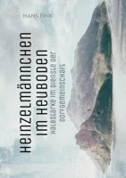 Heinzelm?nnchen im Heuboden: Halbstarke im Dienste der Dorfgemeinschaft 3756211045 Book Cover