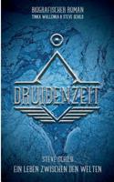 Druidenzeit (German Edition) 3749448493 Book Cover