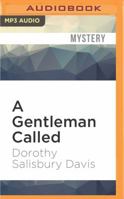 A Gentleman Called 0345346637 Book Cover