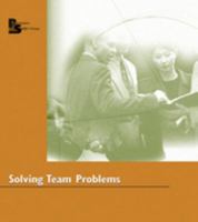 Solving Team Problems Workshop - Complete 0874253292 Book Cover