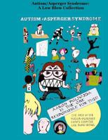 Autism Asperger Syndrome 1511561505 Book Cover